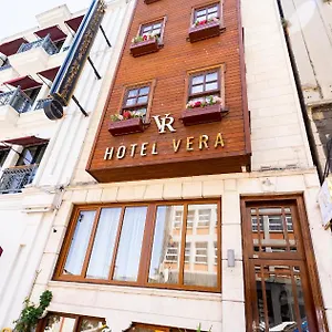 Vera فندق مبيت وإفطار اسطنبول
