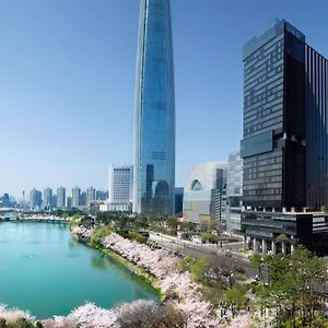 Sofitel Ambassador & فندق سيول