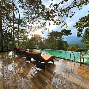 Отель Viceroy Luxury Mountain And