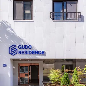 Gudo Chungmuro شقة فندقية سيول
