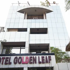 Golden Leaf فندق نيودلهي