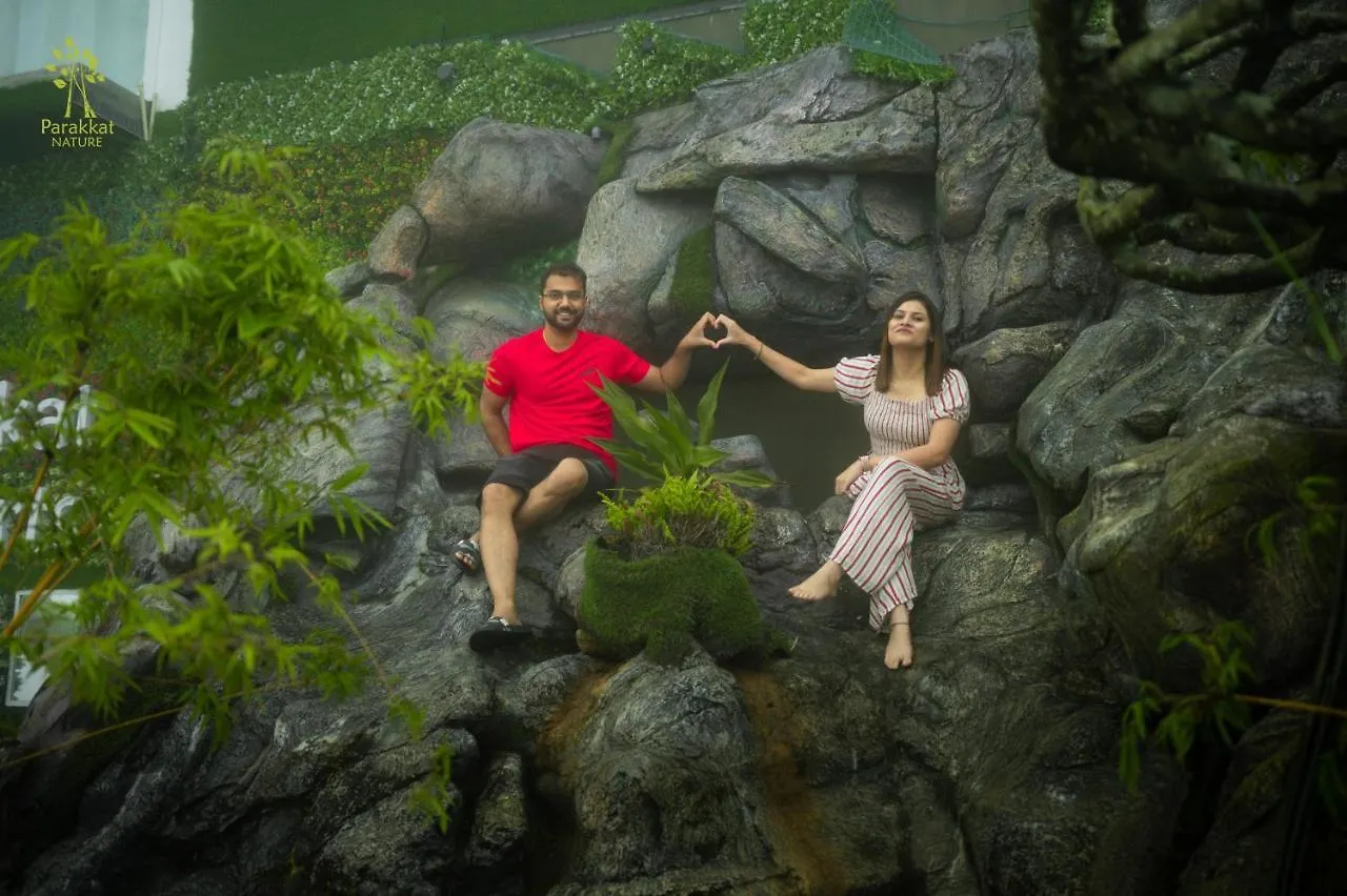 Parakkat Nature Resort Munnar