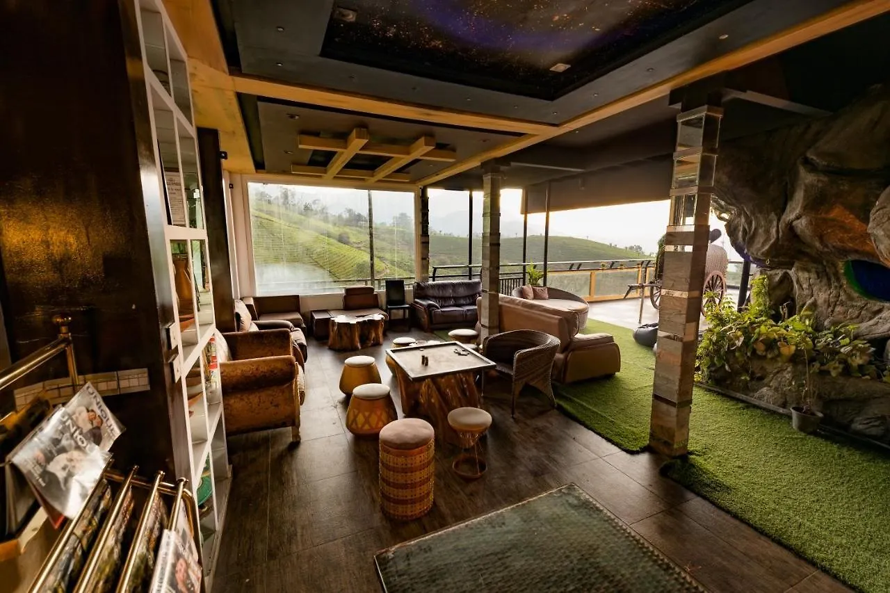 *****  Parakkat Nature Resort Munnar Indie